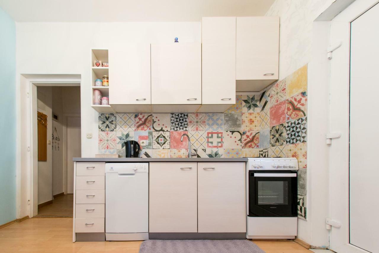 Cute Shabby Chic Ella Apartament Zadar