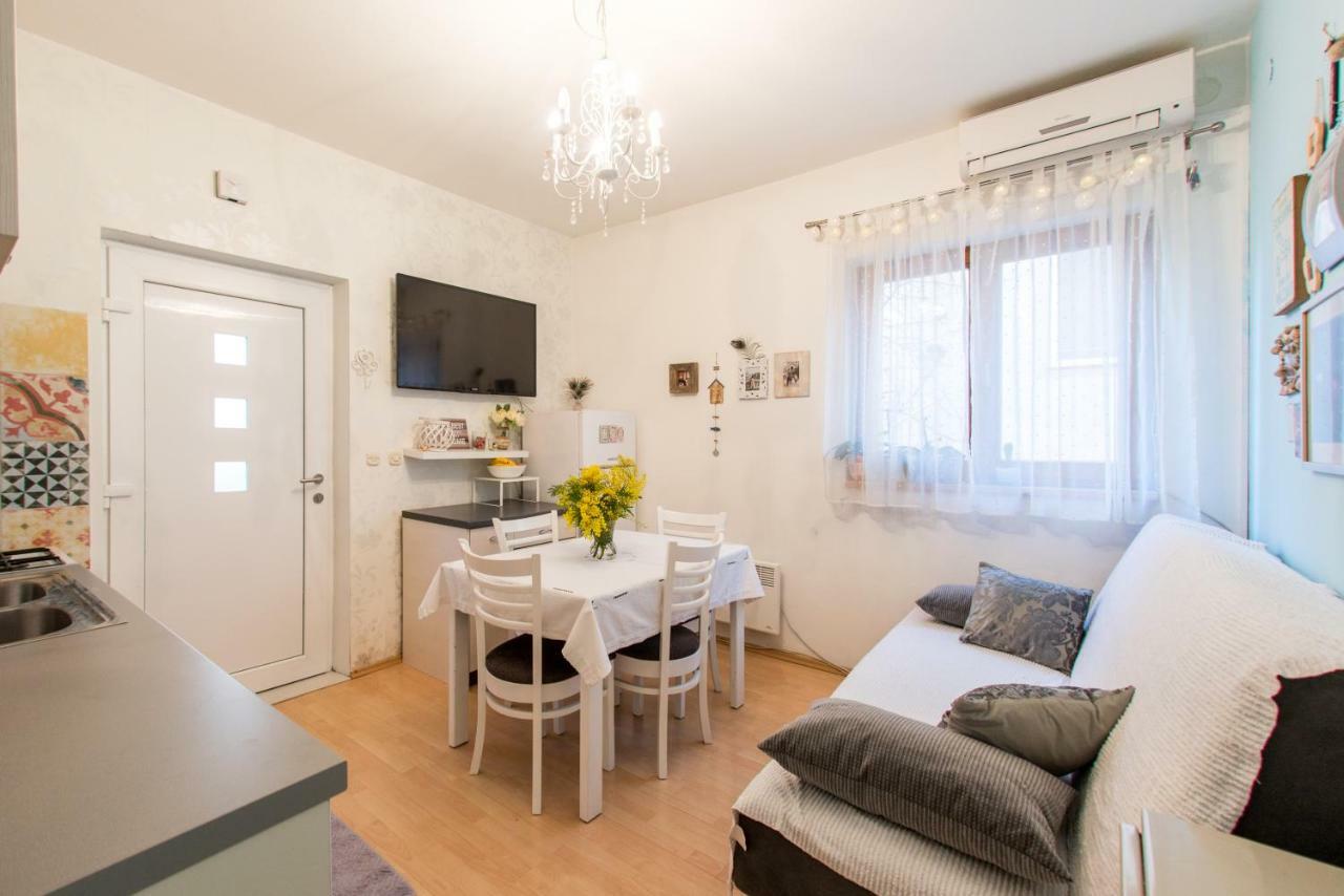 Apartament Cute Shabby Chic Ella *
